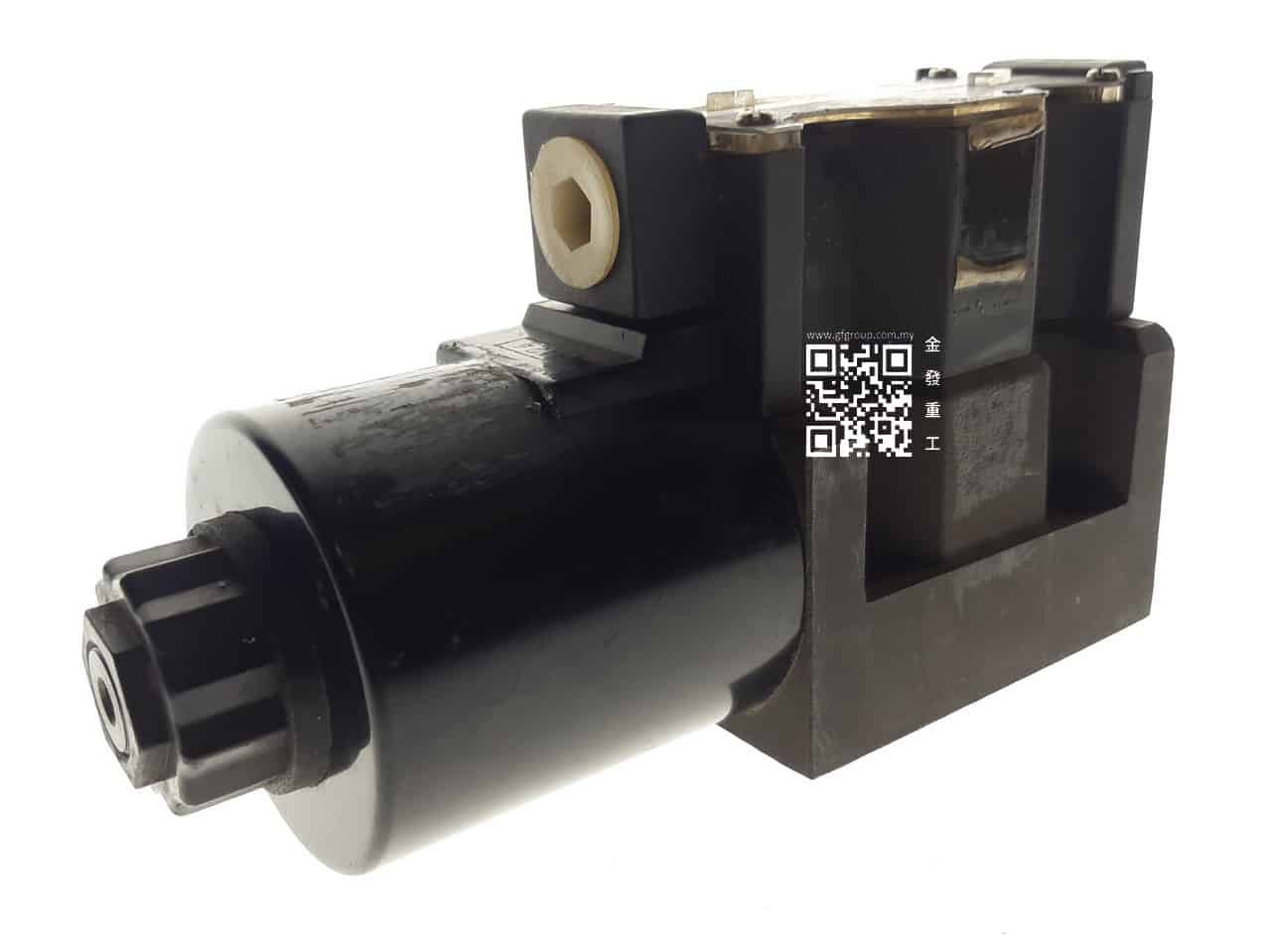 DSG-03-2B2-24V | Directional Valve (BIG)