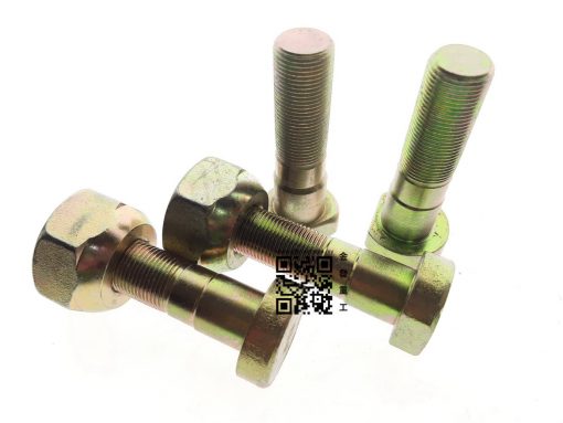 HB-21.20.76.12.9G | HUB BOLT & NUT WHEEL | RK , KR , TR|21X20X76
