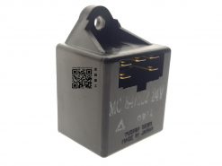 MC847322 | CONTROL UNIT