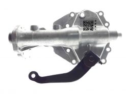 ME656096 | GEARSHIFT COVER ASSY, M/T UPPER (G) K203