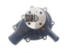 ME996801 | WATER PUMP ASSY | 6D14
