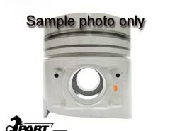P30135A-STD | PISTON 6D16T WITH ALFIN |118MM