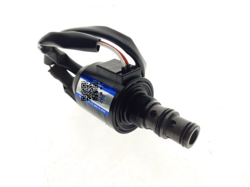 363-21001101 | Valve solenoid