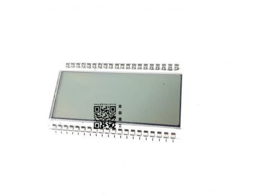 SML04164|LCD ROBWAY / 40PIN