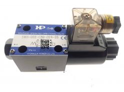 SWH-G02-C8B-D24-20 | Directional Valve