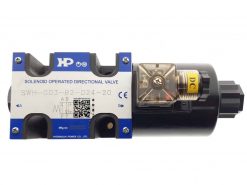 SWH-G03-B2-D24-20 | Directional Valve (BIG)