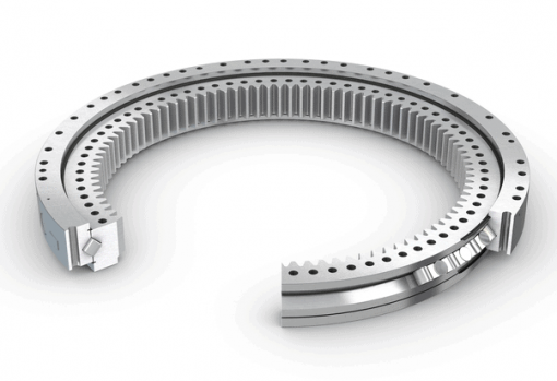 263-20201000 | SLEWING SWING BEARING