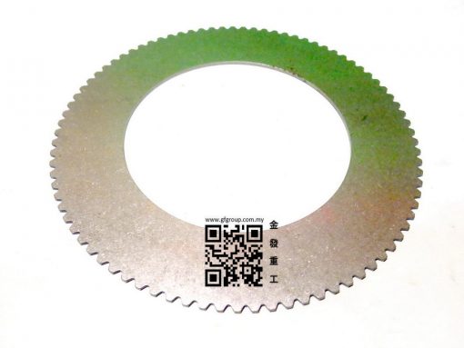 VB0611-01008-0 | DISC TRANSMISSION | KOBELCO RK450-1