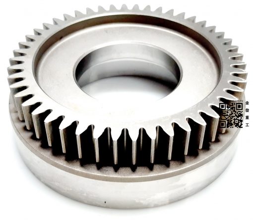 VB0614302550|Gear (Torque convertor)
