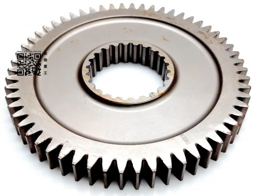 VB0614302560|Gear (Torque convertor)