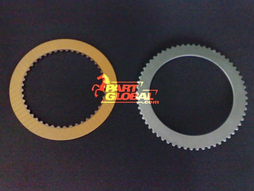 VB0616300740 | PTO CLUTCH PLATE