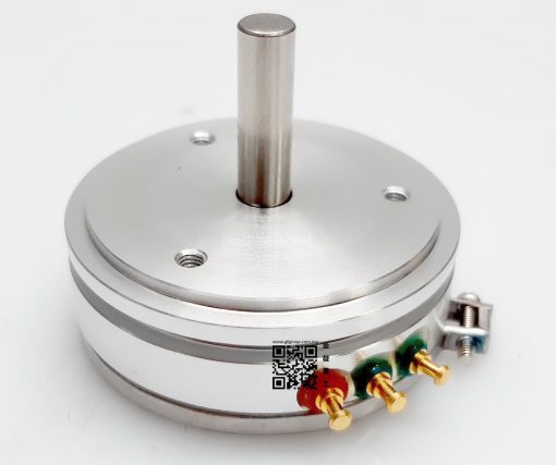 Copal-J45S-50K Ohm|POTENTIOMETER ANGLE 50 KOhm
