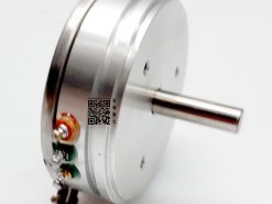 Copal-J50S-5K Ohm|POTENTIOMETER CORD REEL 5K Ohm