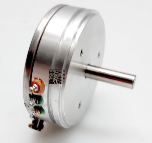 Copal-J50S-5K Ohm|POTENTIOMETER CORD REEL 5K Ohm