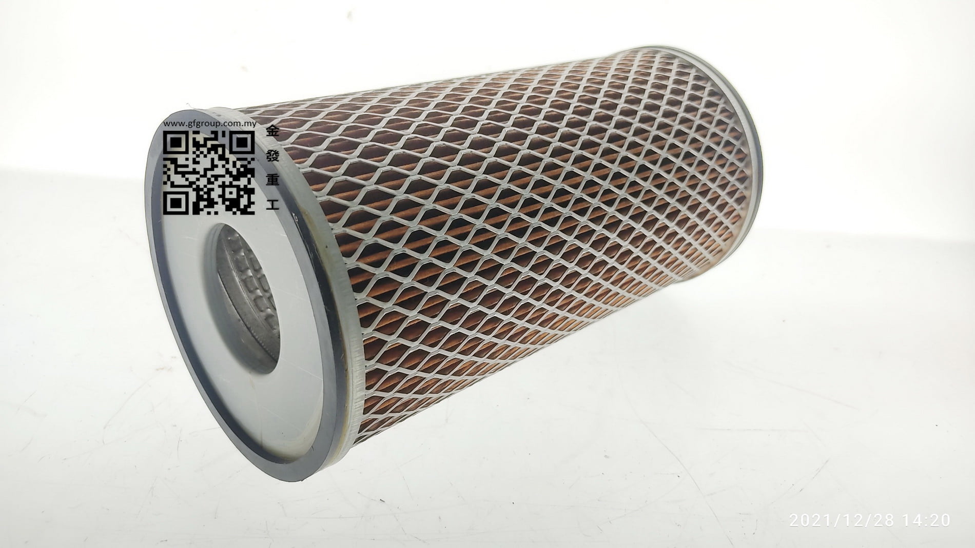 FIL-H0108 | OIL FILTER