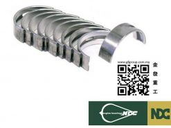12212-96000 | MAIN BEARING | PD/PE6 | 0.5 | NISSAN | MAIN BEARING | NDC