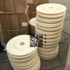 Uni-PLS-21-NY | PULLEY NYLON 21.06" A:535 B:100 C:32 D:60 E:75 Bearing