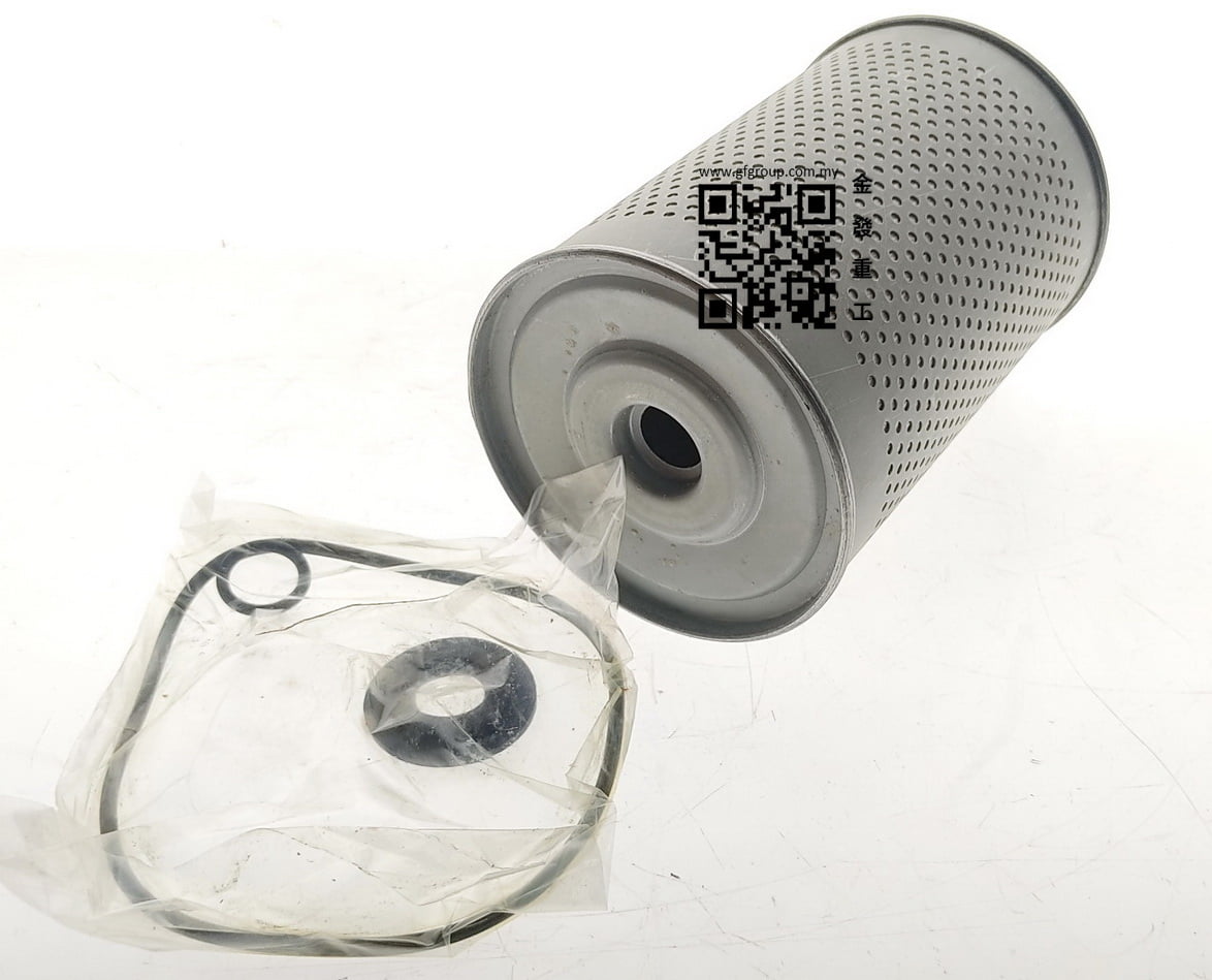 FIL-O-5129 | OIL FILTER | NISSAN CPB12