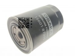 FIL-O-7312 | OIL FILTER DAIHATSU DV24/26