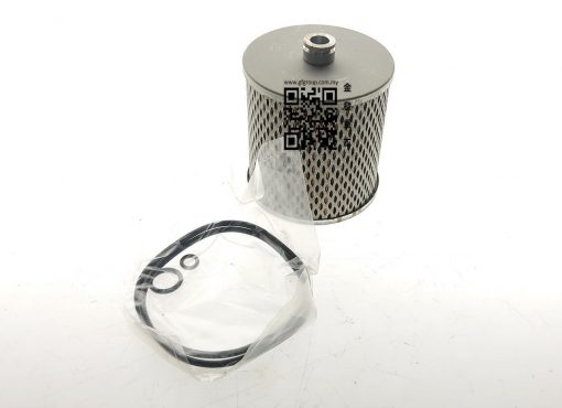FIL-O-1207 | OIL FILTER