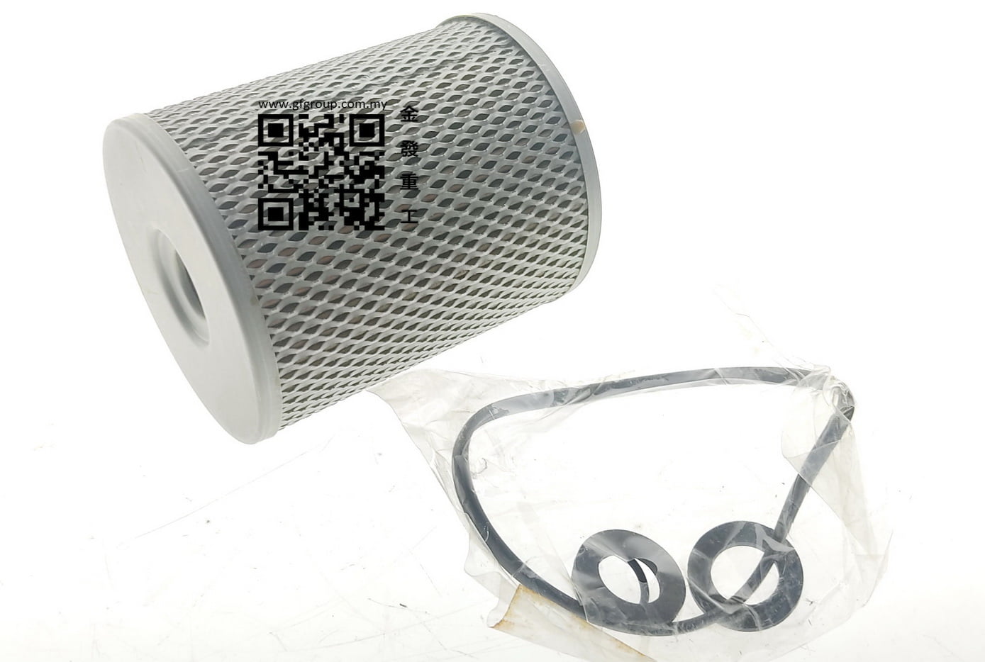 FIL-O-7156 | OIL FILTER MITSUBISHI CANTER 31340-12030