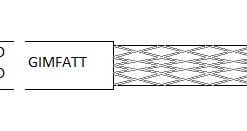 709-14420012|Limit Cable 2.0mm 1 core (Shield)