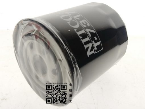 FIL-O-7317 | OIL FILTER