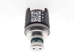 0260120025 | SOLENOID VALVE
