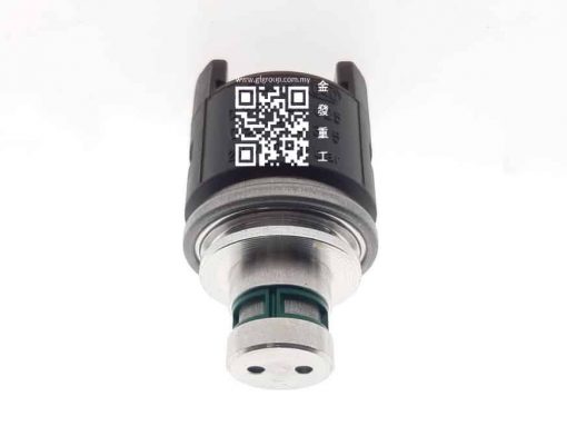 0260120025 | SOLENOID VALVE