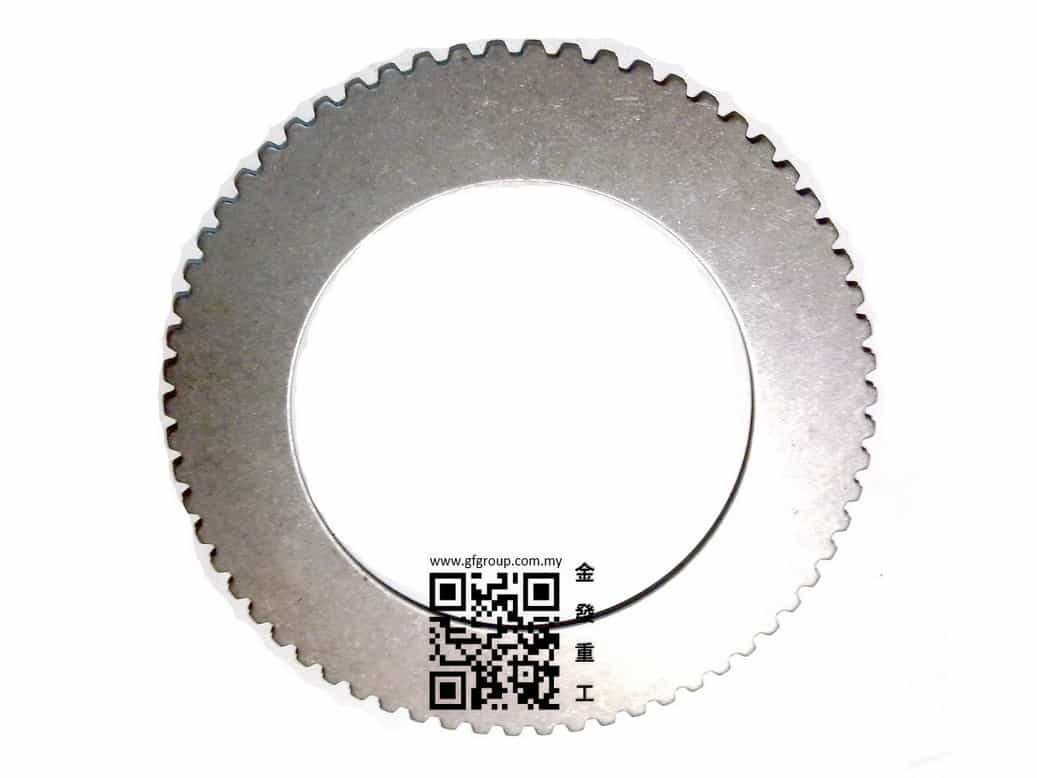 203-21008100 | DISC TRANSMISSION | KATO KR20H,KR25H3,KR45H3