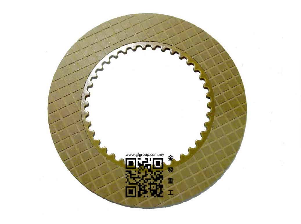 203-21413000 | DISC TRANSMISSION | KATO KR20H,KR25H3,KR45H3