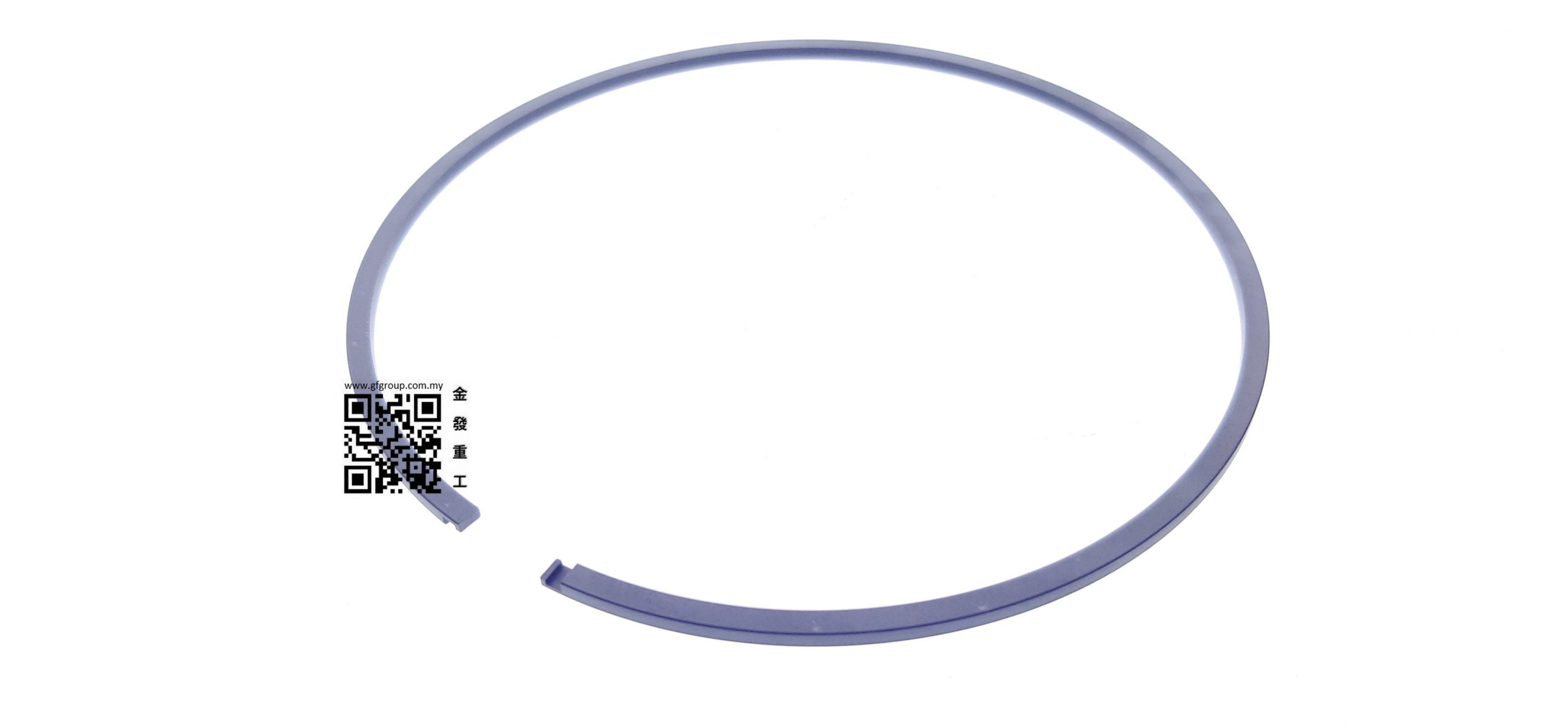 203-24103200 | PTO,RING PISTON