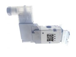 2436U692F2 | SOLENOID VALVE