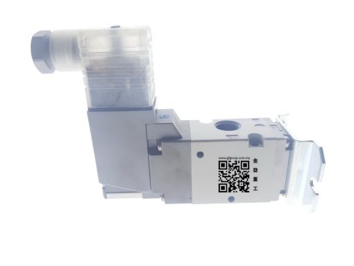 2436U692F2 | SOLENOID VALVE