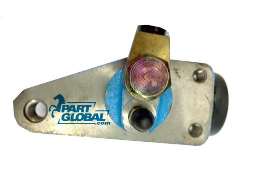 2438U392F11-LH | WINCH BRAKE PUMP ASSY