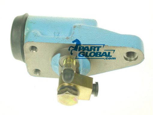 2438U392F11-RH | WINCH BRAKE PUMP ASSY