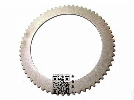 2453U297S10 | DISC PTO | KOBELCO RK250-2