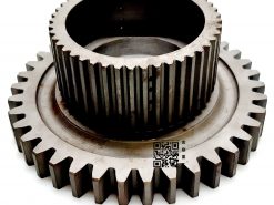 2453u297S5 | GEAR PTO