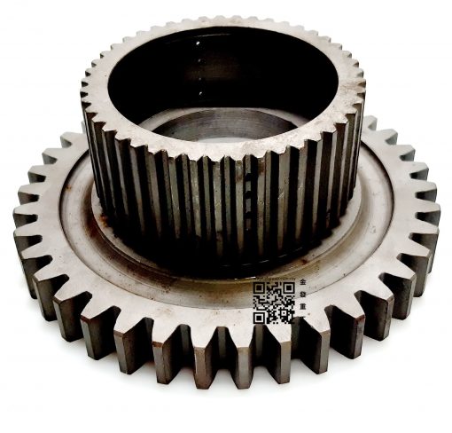 2453u297S5 | GEAR PTO