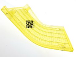 2456U106S23 | REAR LEN YELLOW (RHD)