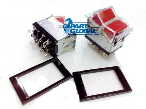 2479R1204F3 | SWITCH TOGGLE