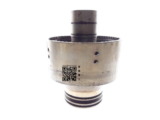 2453U297S7 | PTO SHAFT ASSY