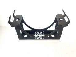 2S4202185-100XK-BKT | PTO COUPLING RETAINER BRACKET ONLY| KATO NK550VR