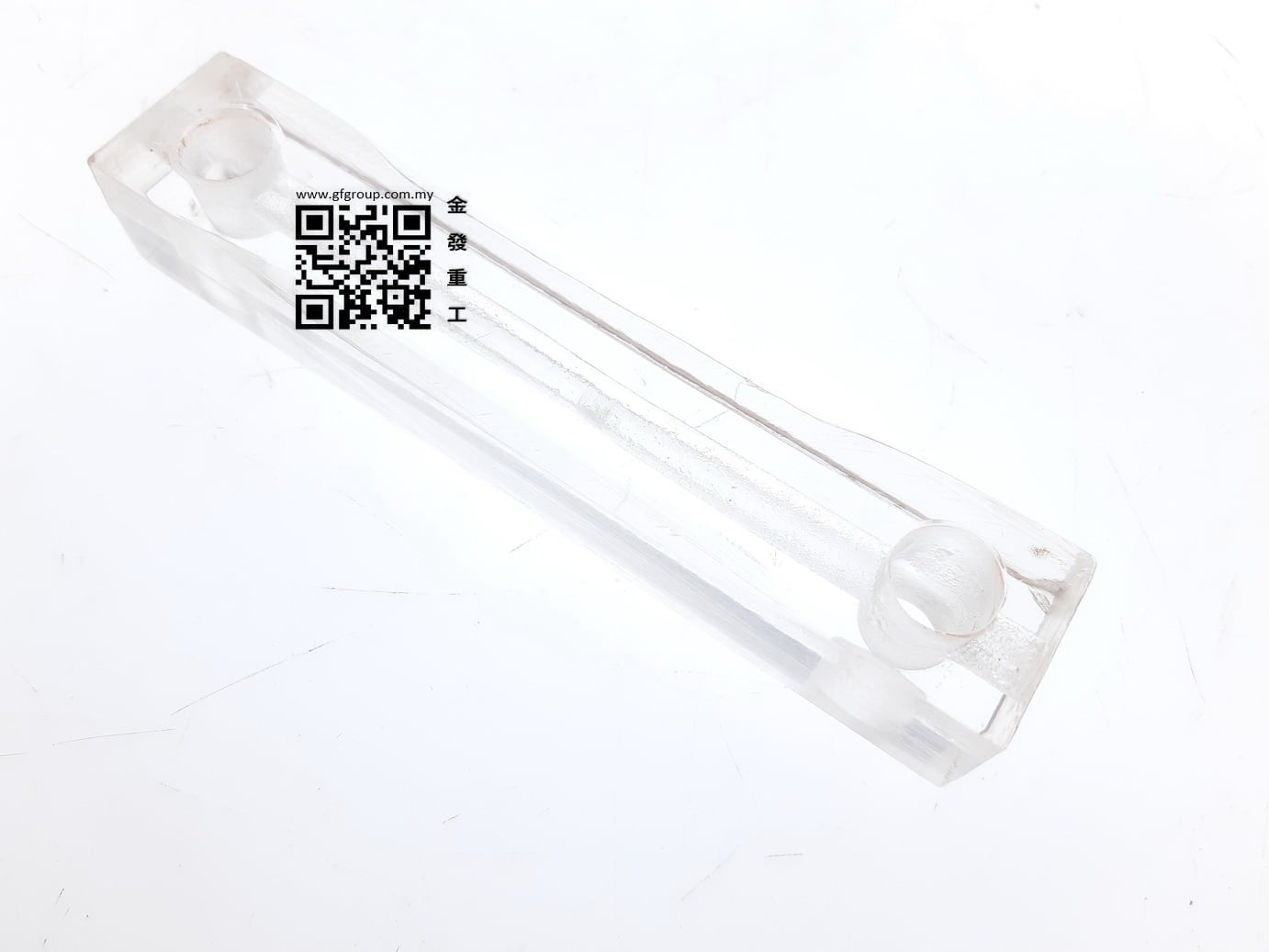 303-21570000 | TRANSMISSION GAUGE | KATO