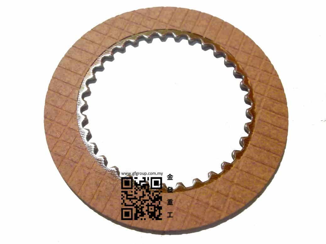 303-24498000 | DISC |KATO KR25H3/3L