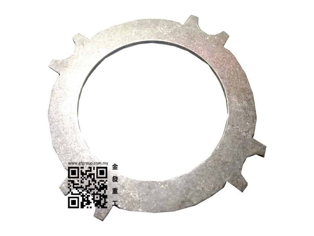 303-24499000 | DISC DRIVE |KATO KR25H3/3L