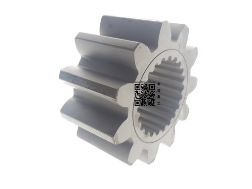 333-002-70300 | SLEWING SWING GEAR