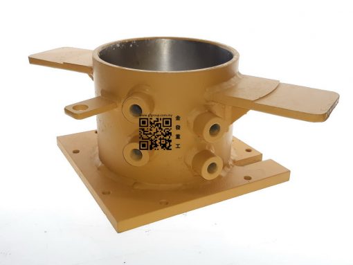 346-301-90201 | CENTER JOINT HOUSING (PNEUMATIC)