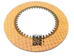 346-720-25670 | DISC PAPER |TADANO TR200M3