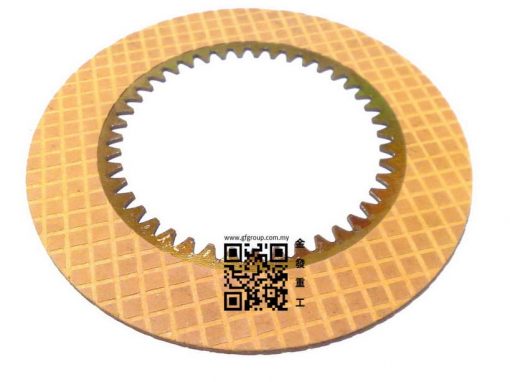 346-720-25670 | DISC PAPER |TADANO TR200M3
